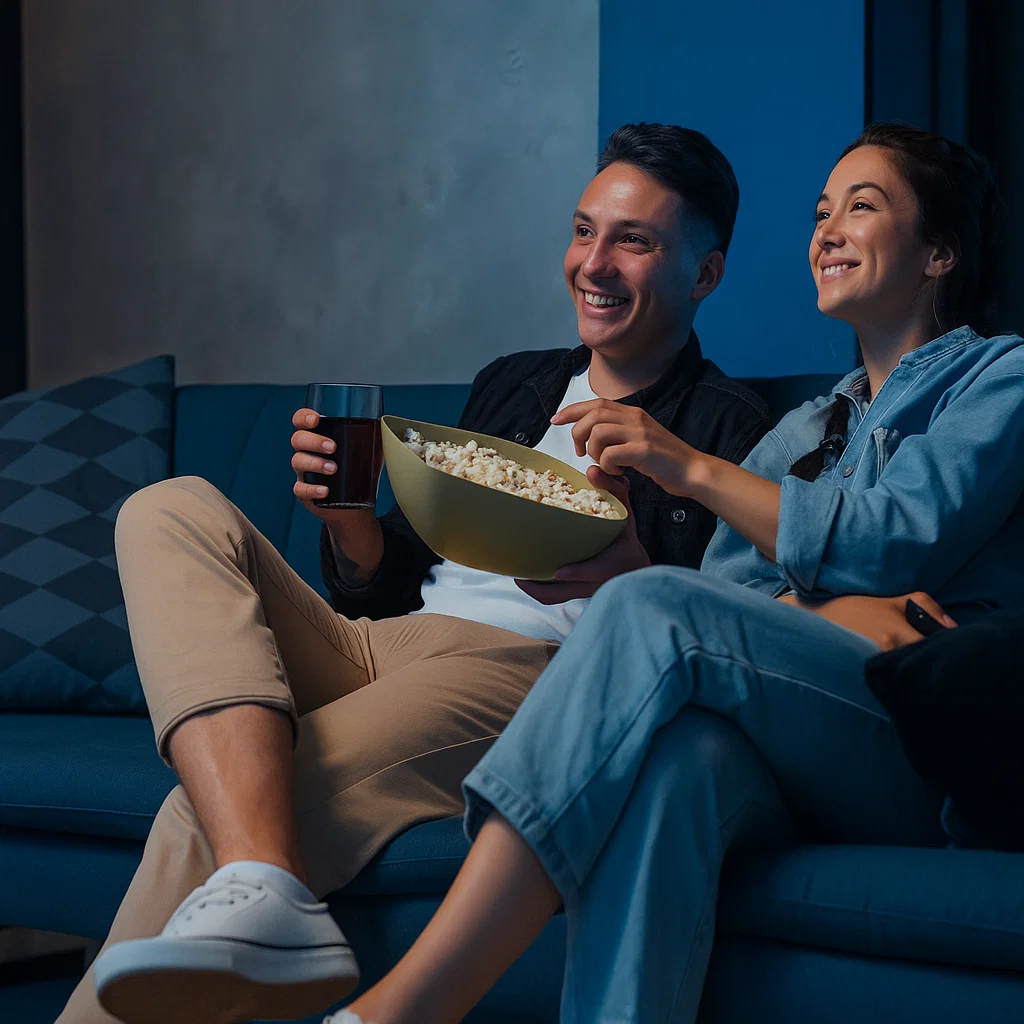 Apollo Group TV - Premium IPTV Streaming Service with TV, sports, and entertainment